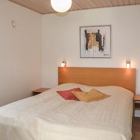4 Bedroom Cozy Home In Norre Nebel Lonne Hede Exterior photo