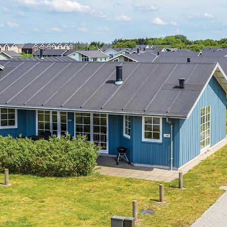 4 Bedroom Cozy Home In Norre Nebel Lonne Hede Exterior photo